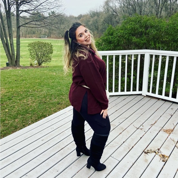 Meet your Posher, Amberly - Picture 2 of 5